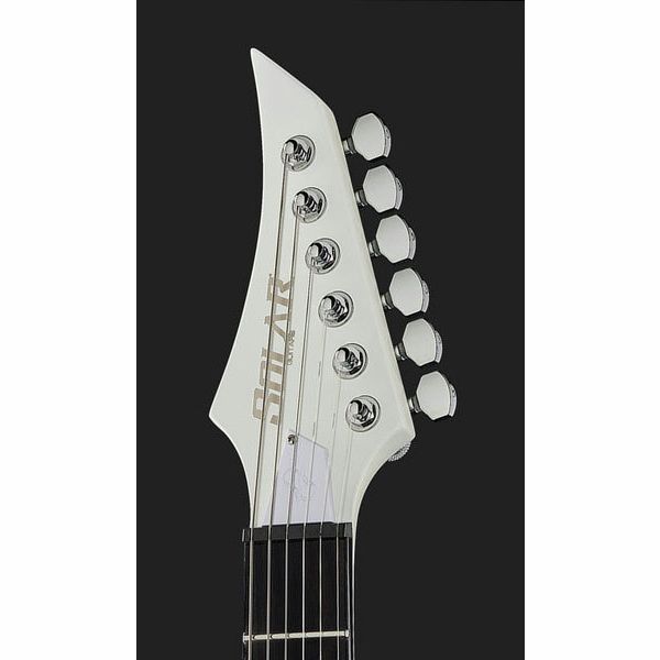 Solar Guitars A1.6Vinter Pearl White Matte