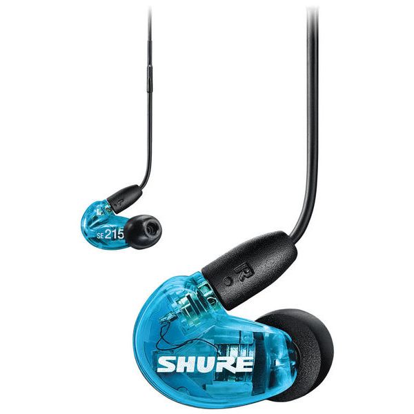 Shure AONIC 215-BL