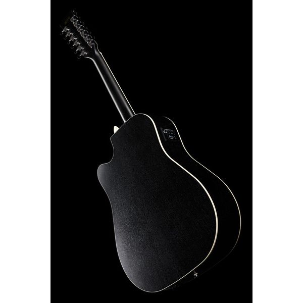 Ibanez AW8412CE-WK