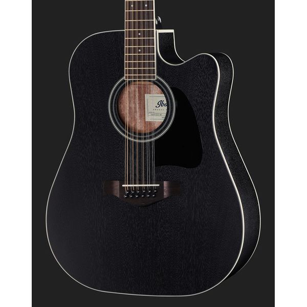 Ibanez AW8412CE-WK