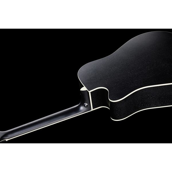 Ibanez AW8412CE-WK