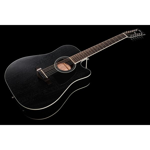 Ibanez AW8412CE-WK