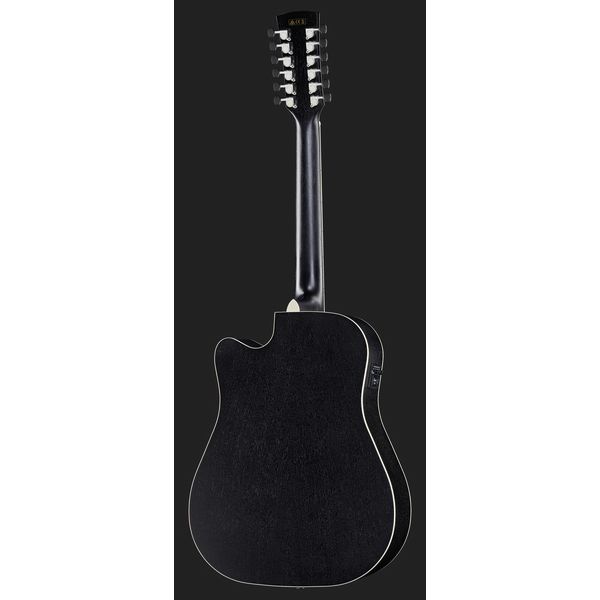 Ibanez AW8412CE-WK