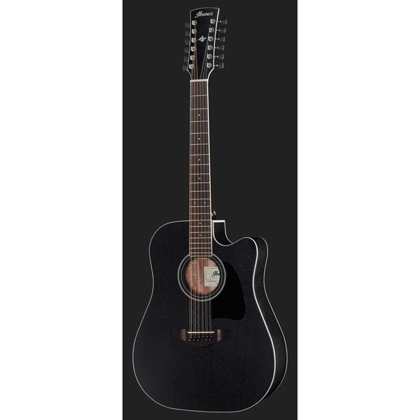 Ibanez AW8412CE-WK