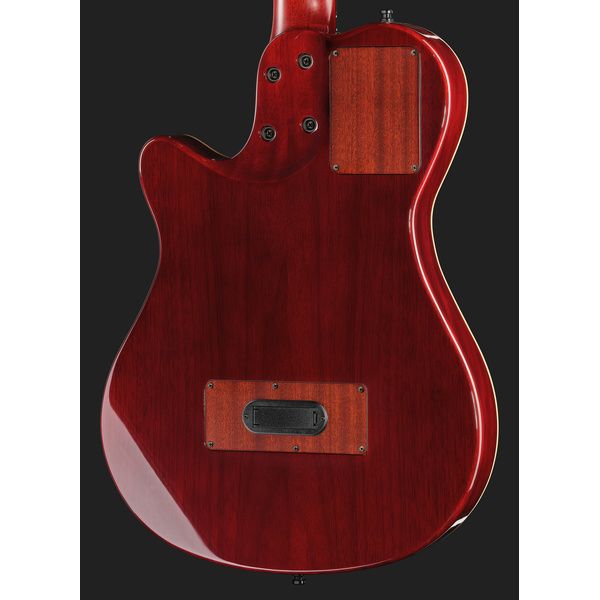 Godin Multiac Grand Concert Deluxe