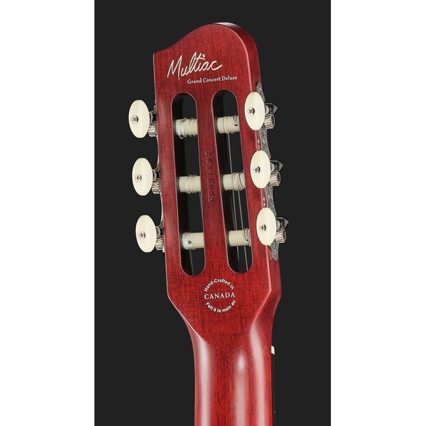 Godin Multiac Grand Concert Deluxe