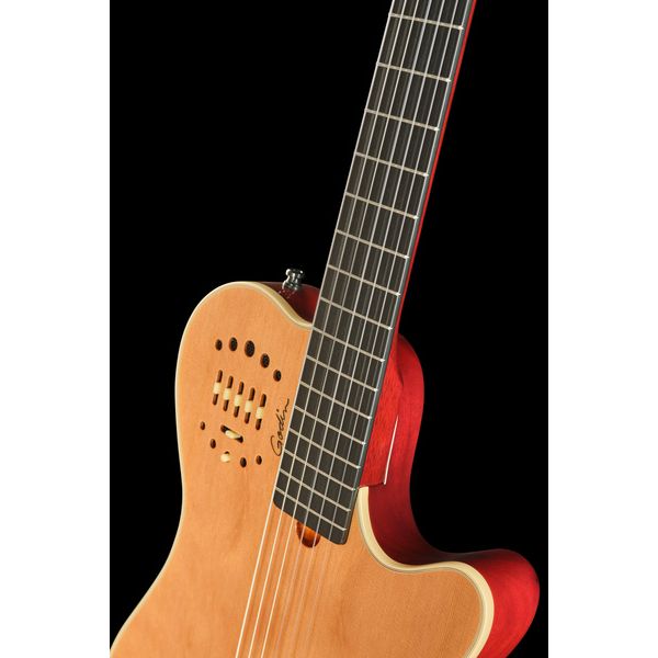 Godin Multiac Grand Concert Deluxe