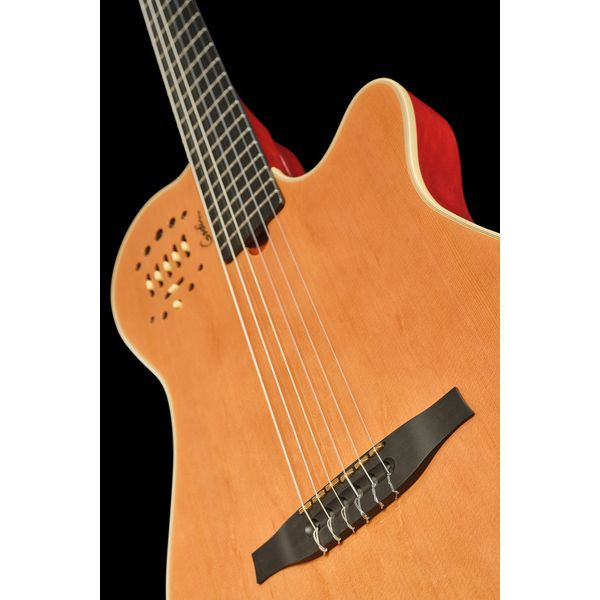 Godin Multiac Grand Concert Deluxe