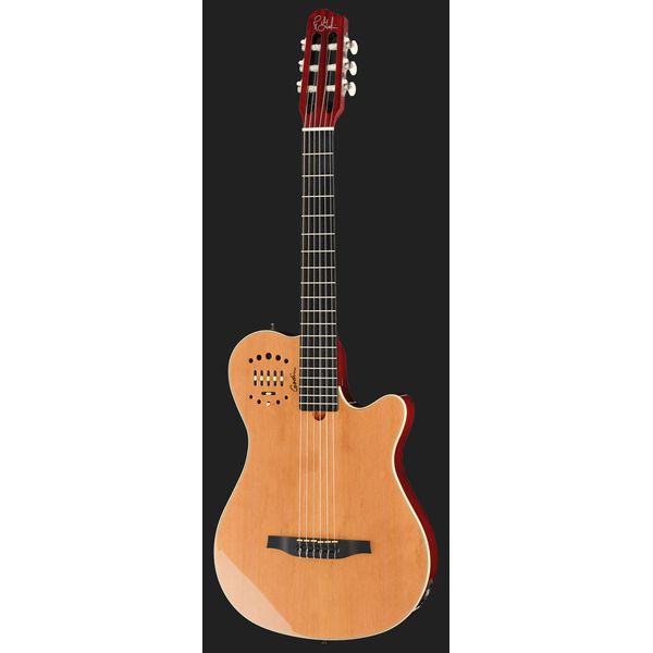 Godin Multiac Grand Concert Deluxe