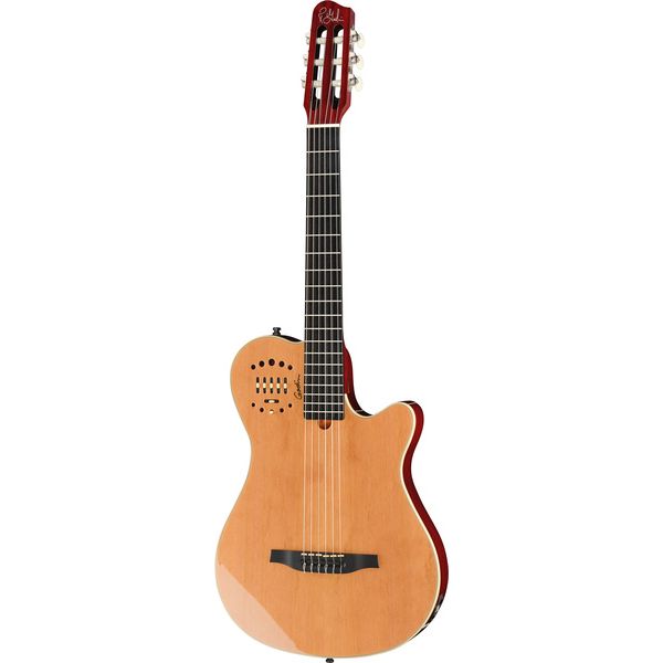 Godin Multiac Grand Concert Deluxe