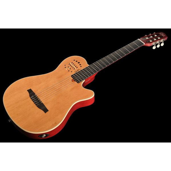 Godin Multiac Grand Concert Deluxe