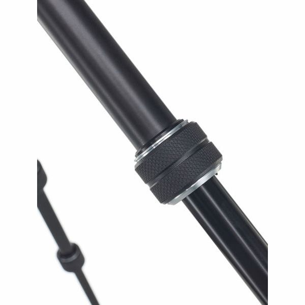 Manfrotto MVKBFRT-LIVE Befree Alu Tripod
