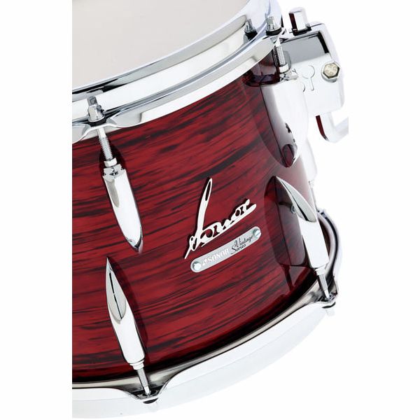 Sonor 10"x08" Vintage Series Red Oy.