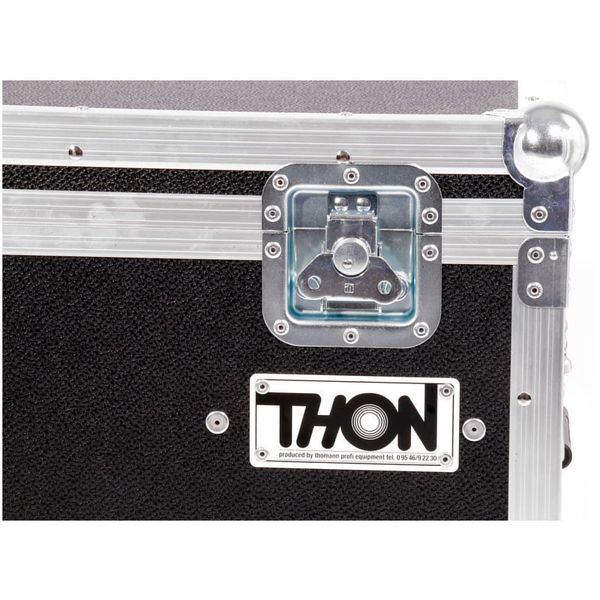 Thon Cable Case 98x40x48 Flex BK