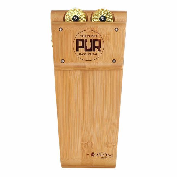 PUR BP02 Bass Pedal Pro