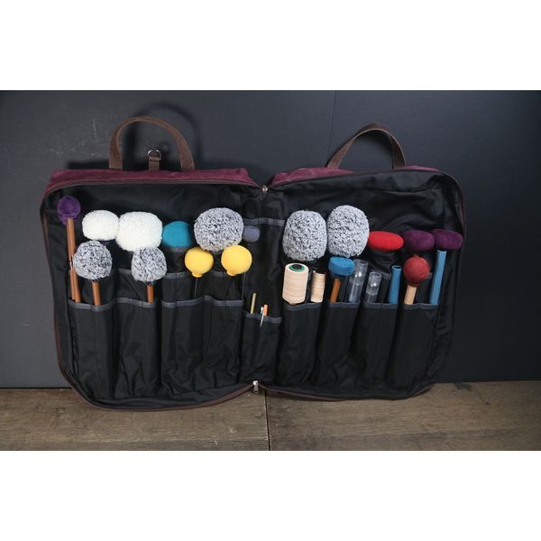 Dragonfly Percussion DPSB Stick Bag