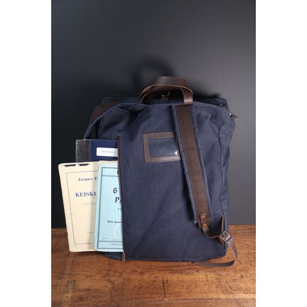 Dragonfly Percussion DPSB Stick Bag