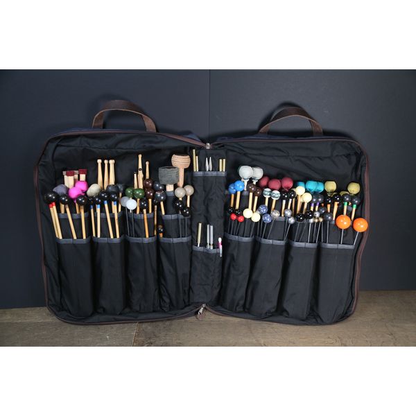 Dragonfly Percussion DPSB Stick Bag
