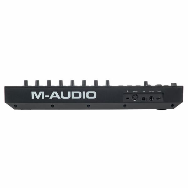 M-Audio Oxygen Pro 25