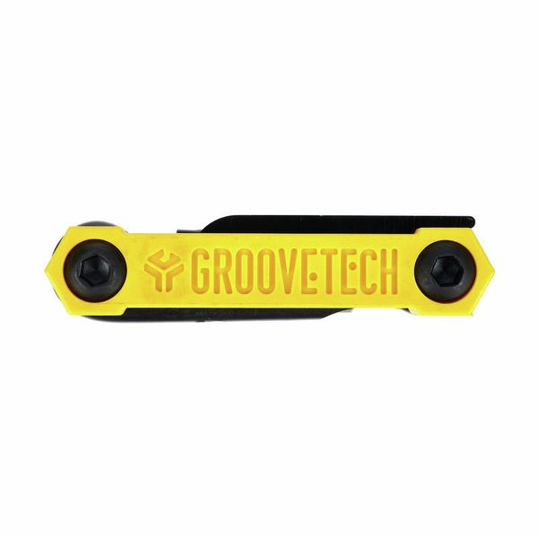 GrooveTech Tools GTMM2 Guitar/Bass Multi Tool