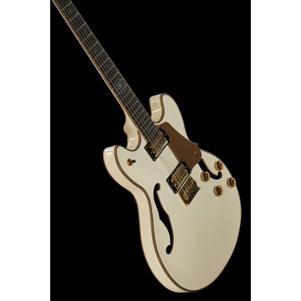 Schecter Wayne Hussey Corsair 12 IVY – Thomann United States