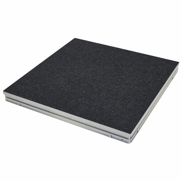 Stageworx Praktikus Carpet Cov. 1,0x1,0m