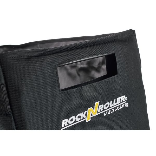 RockNRoller Wagon Bag for R8/R10/R12