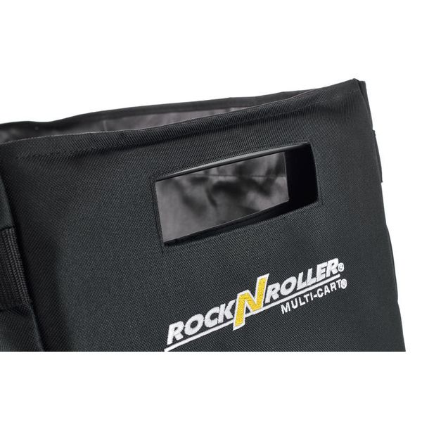 RockNRoller Wagon Bag for R6