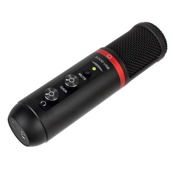 Aputure MC Bundle