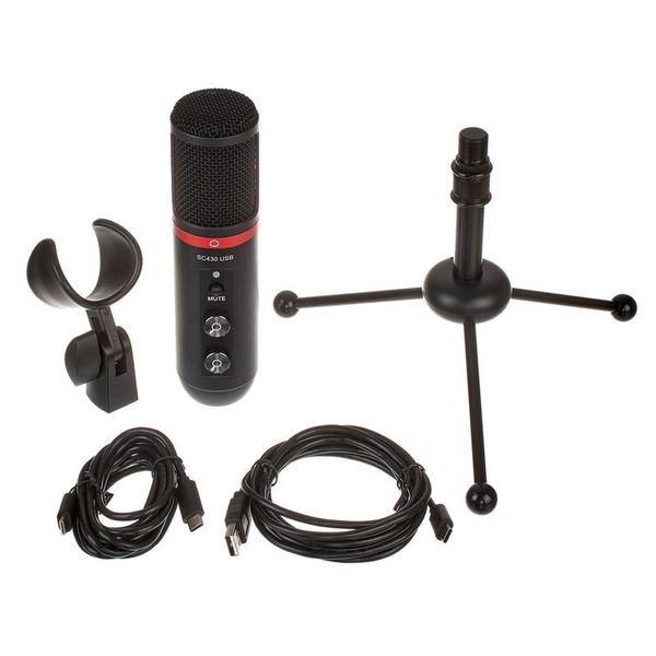 Aputure MC Bundle