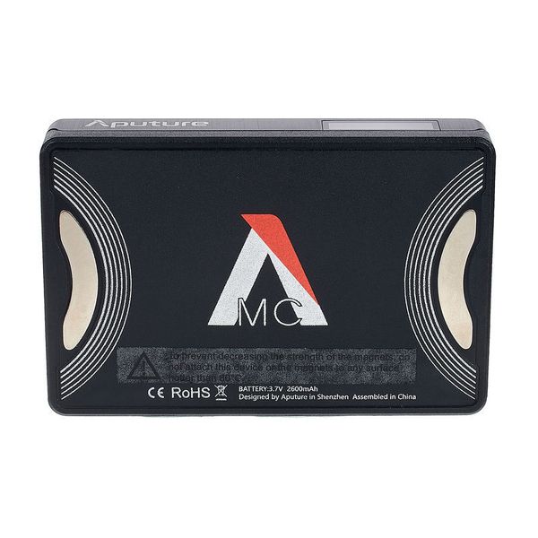 Aputure MC Bundle