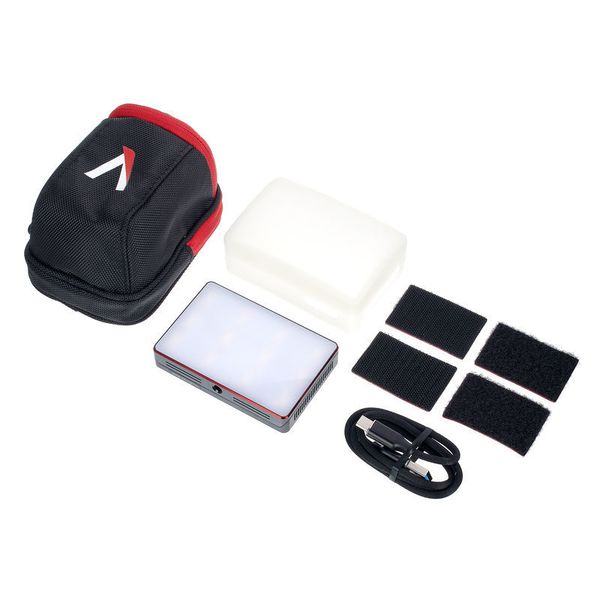 Aputure MC Bundle