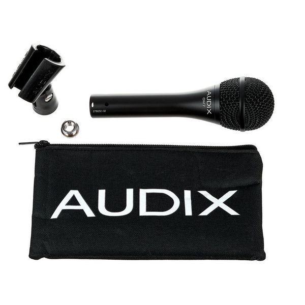 Audix OM7 Bundle