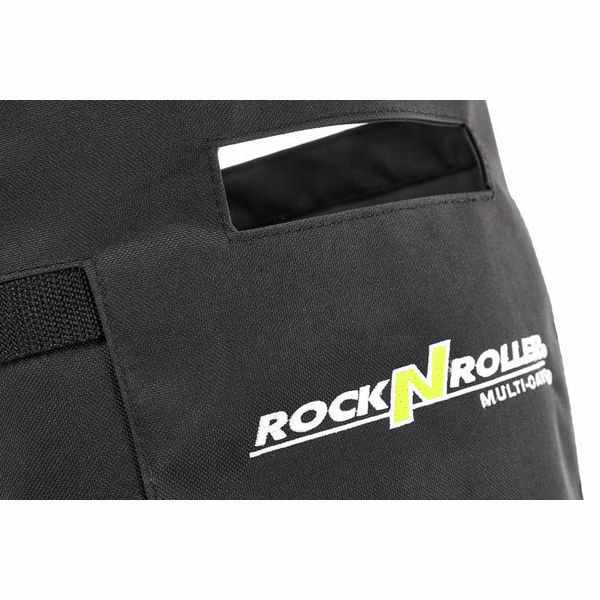 RockNRoller Handle Bag for R6