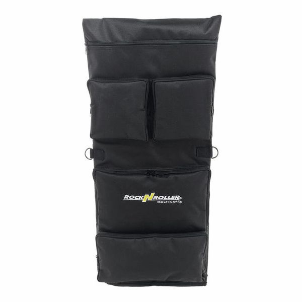 RockNRoller Multi-Pocket Bag R14,R16,R18