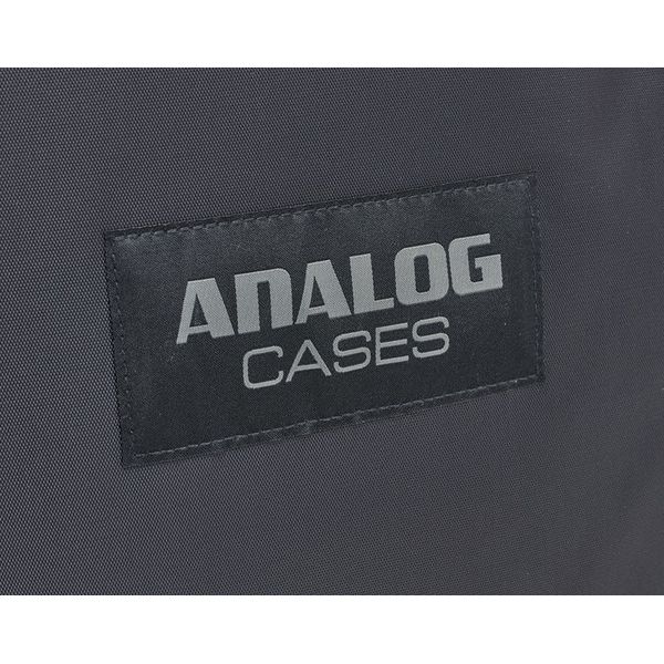 Analog Cases Sustain Case Matriarch/ASM Hyd