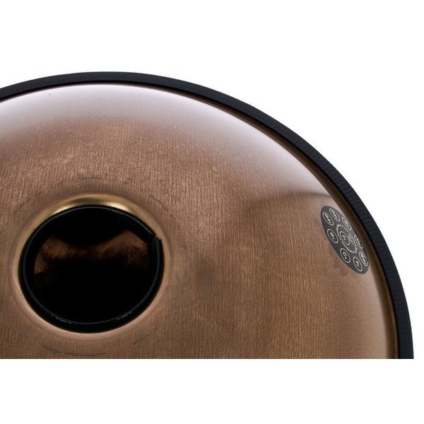 Sela Harmony Handpan F L Pygmy 211