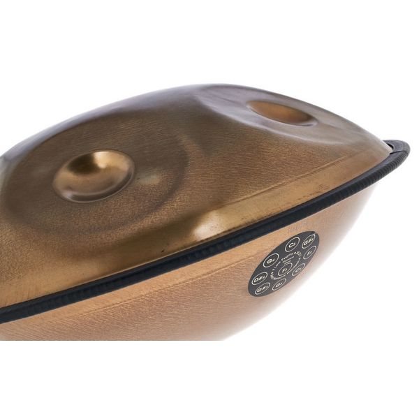 Sela Harmony Handpan D Kurd 201 – Thomann France