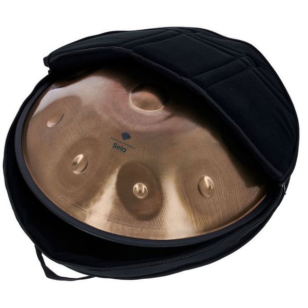 Sela Harmony Handpan F L Pygmy 211