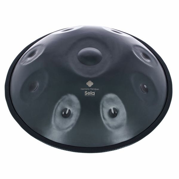 Sela Harmony Handpan F# Hijaz 206