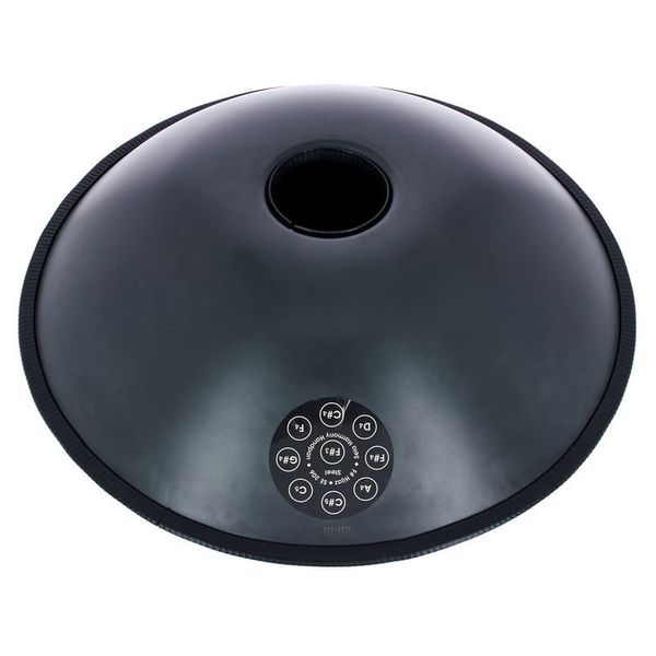 Sela Harmony Handpan F# Hijaz 206