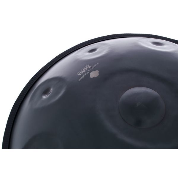 Sela Harmony Handpan F# Hijaz 206