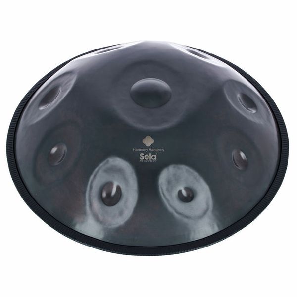 Sela Harmony Handpan F L Pygmy 212