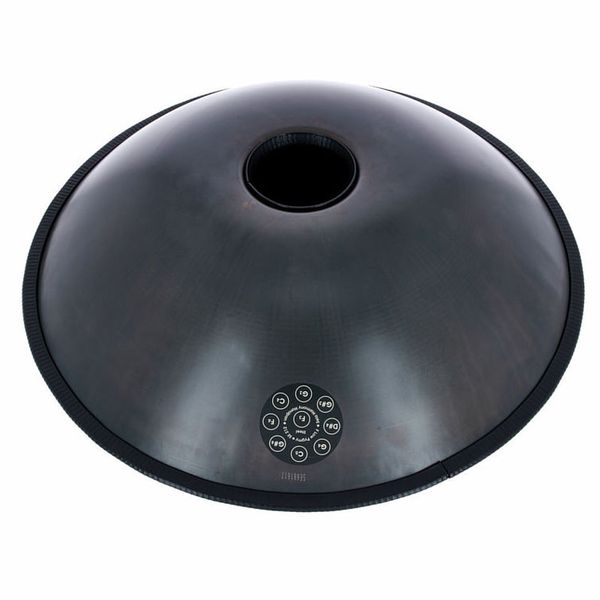 Sela Harmony Handpan F L Pygmy 212