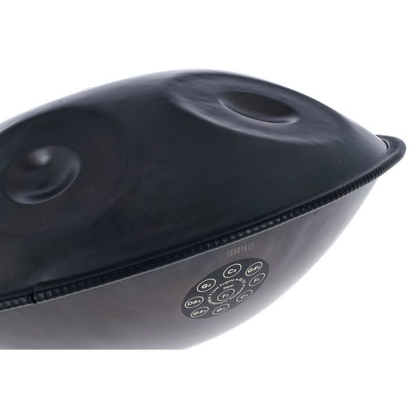 Sela Harmony Handpan F L Pygmy 212