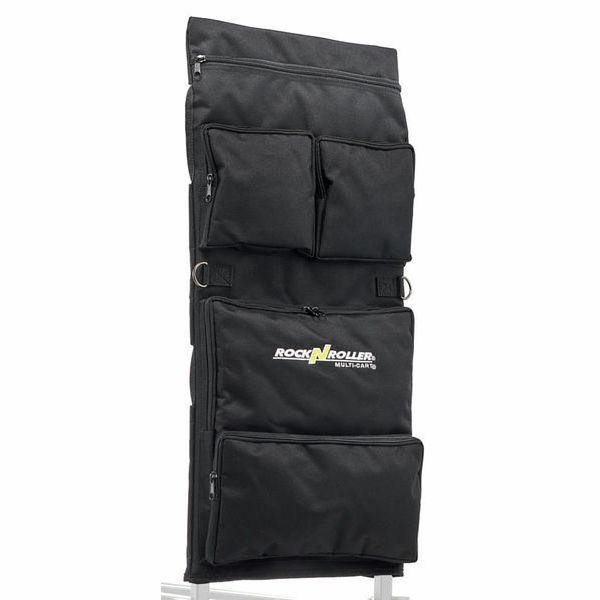 RockNRoller Multi-Pocket Bag R8,R10,R12
