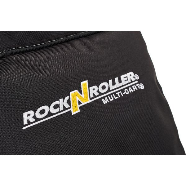 RockNRoller Multi-Pocket Bag R2,R6