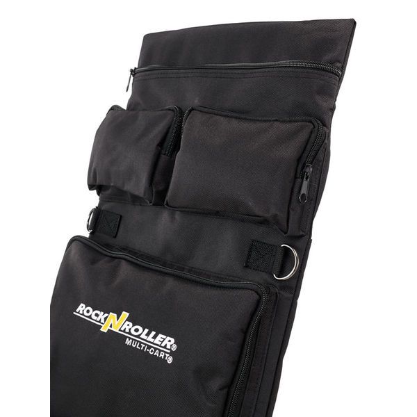 RockNRoller Multi-Pocket Bag R2,R6