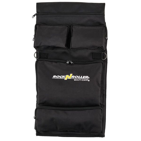 RockNRoller Multi-Pocket Bag R2,R6