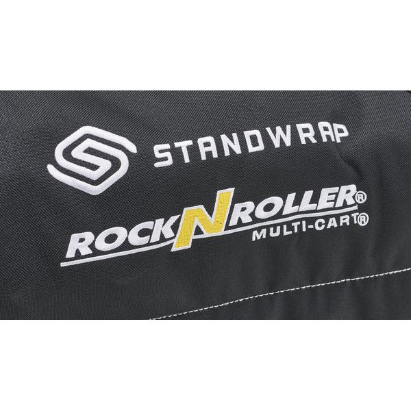 RockNRoller StandWrap Roll Up Bag 42"